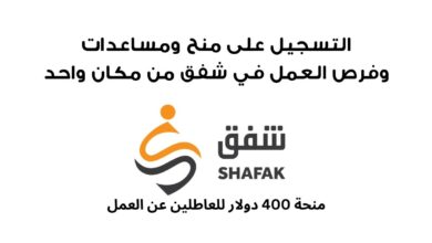 منظمة شفق